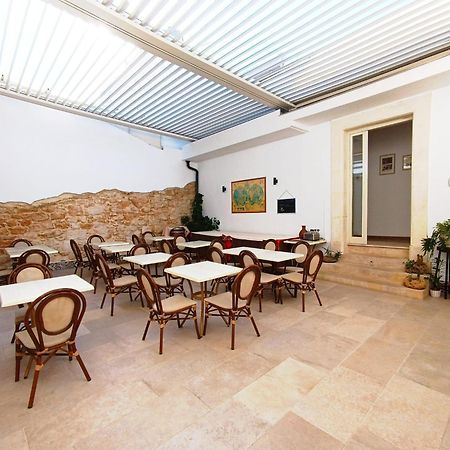 Morfeo Charming Rooms & Relax Avola Luaran gambar