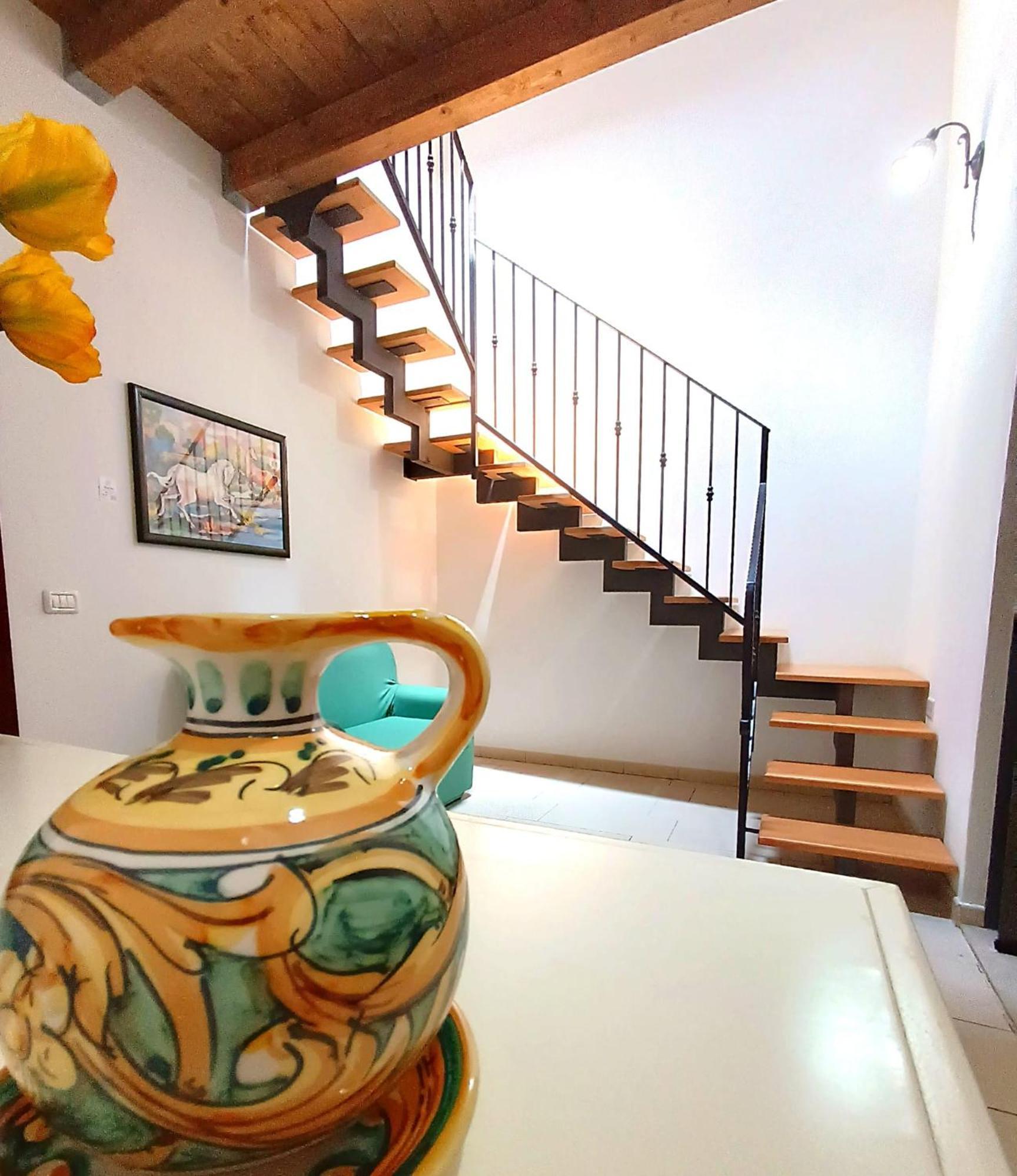 Morfeo Charming Rooms & Relax Avola Luaran gambar