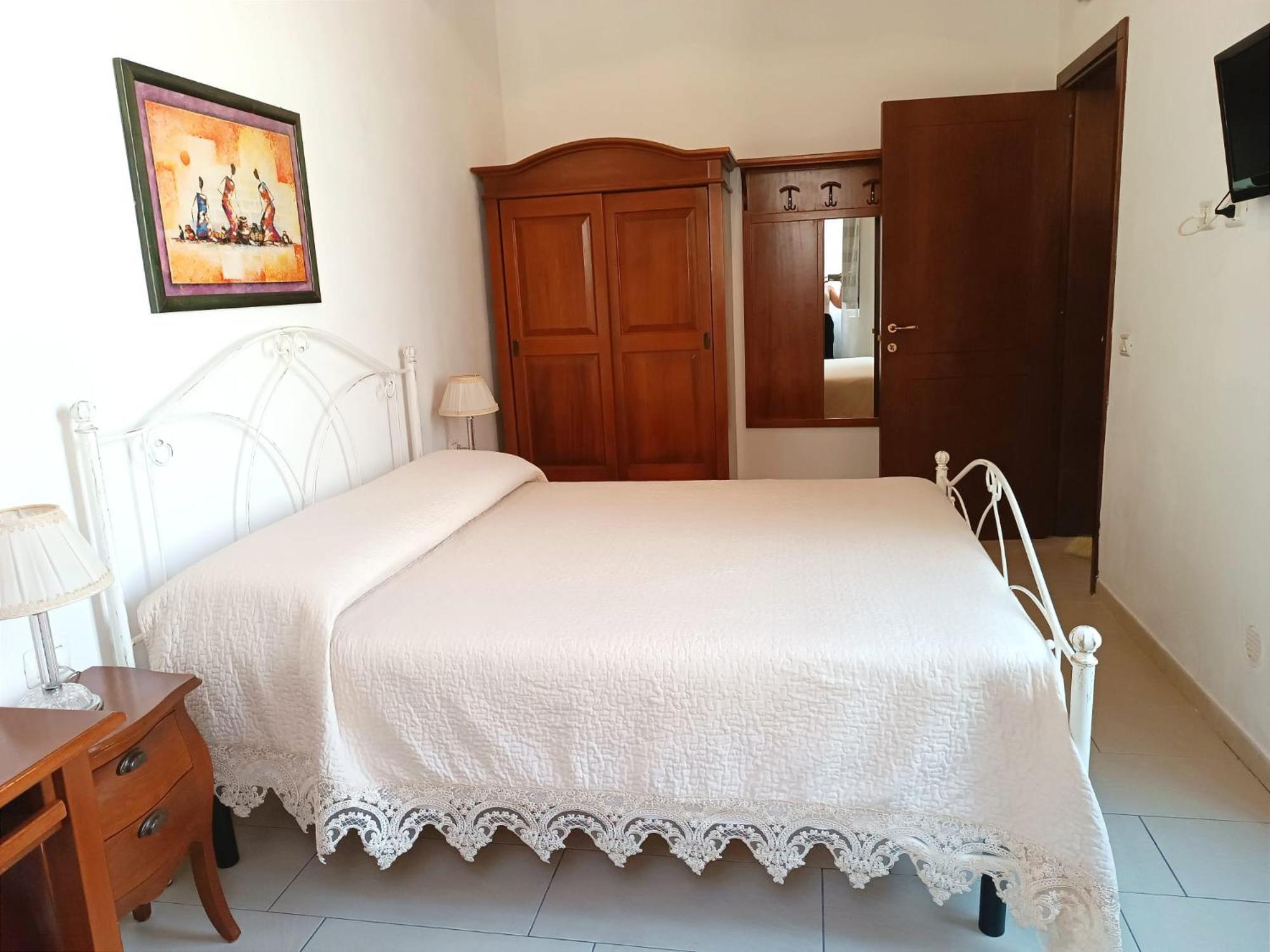 Morfeo Charming Rooms & Relax Avola Luaran gambar