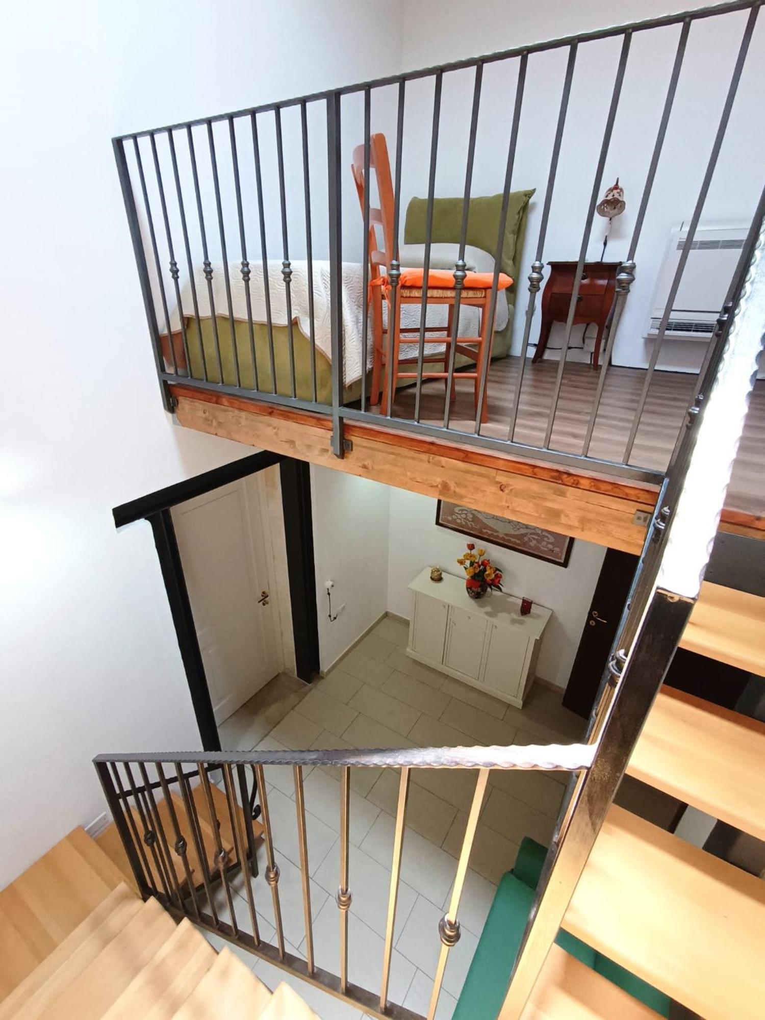 Morfeo Charming Rooms & Relax Avola Luaran gambar