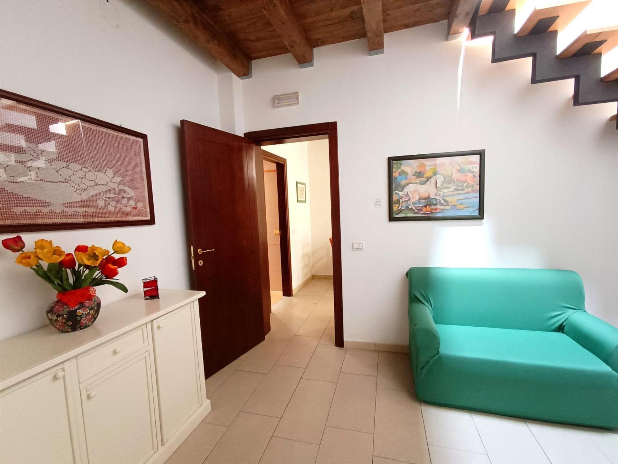 Morfeo Charming Rooms & Relax Avola Luaran gambar