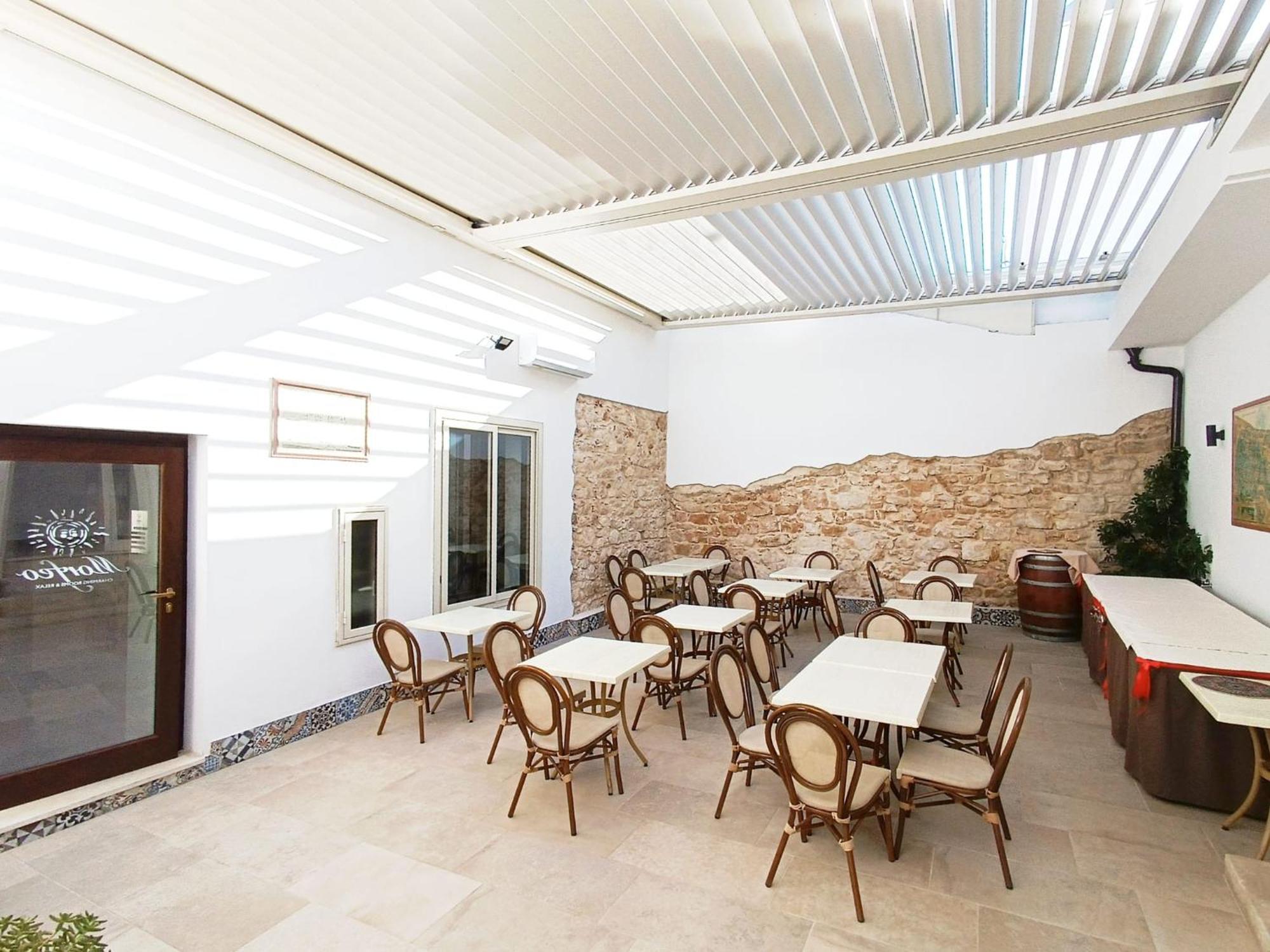 Morfeo Charming Rooms & Relax Avola Luaran gambar