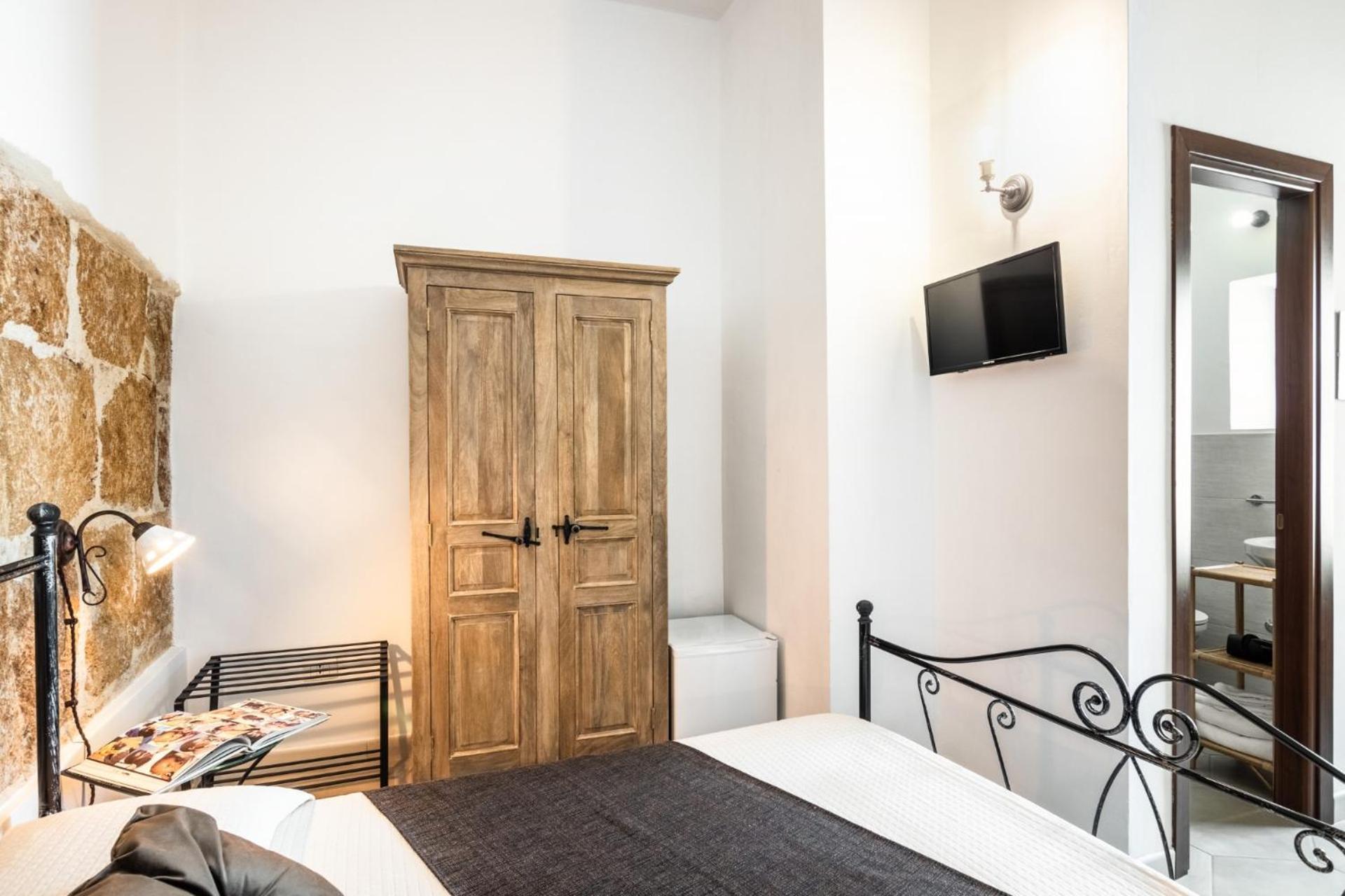 Morfeo Charming Rooms & Relax Avola Luaran gambar