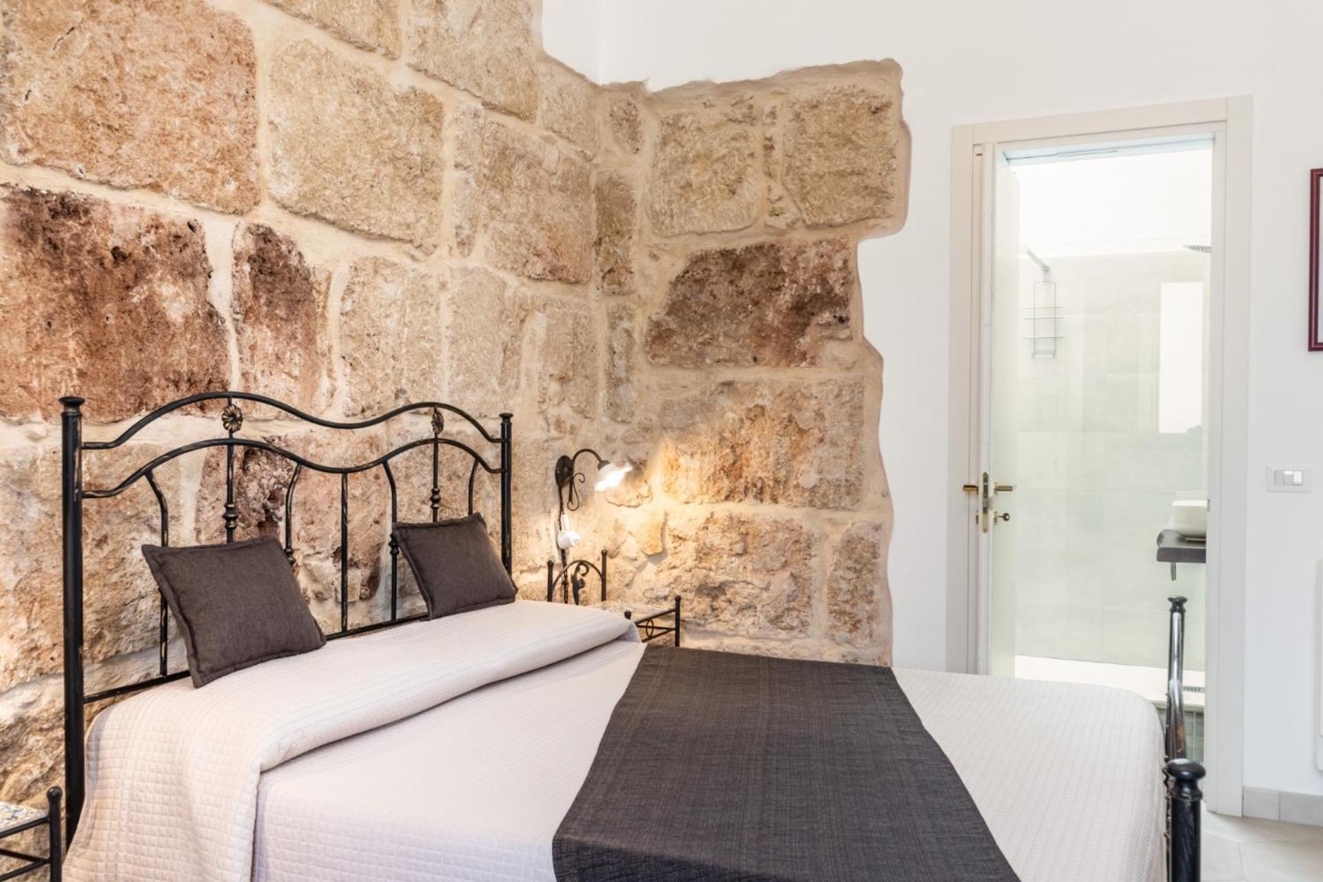 Morfeo Charming Rooms & Relax Avola Luaran gambar